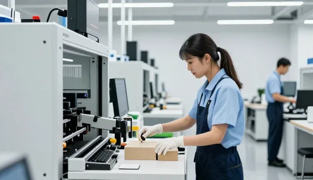 防腐木系统集成服务