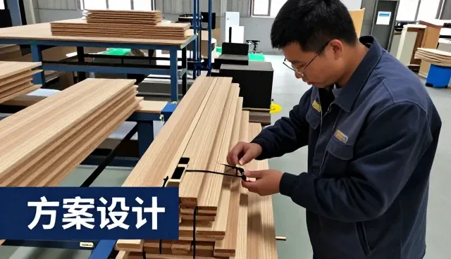 合肥市永盛防腐木业有限公司分享应用应用开发应用经验